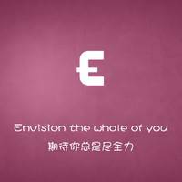 26个英文字母头像图片 带中文个性网名的